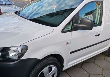 VW Caddy 209.000 km 6.500 &euro; Koblenz 56072