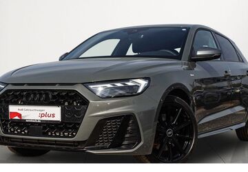 Audi A1 42.600 km 30.870 &euro; Diez 65582