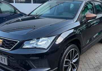 Seat Ateca 64.500 km 16.700 &euro; Oberwesel 55430