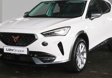 Cupra Formentor 79.617 km 28.980 &euro; Koblenz 56070