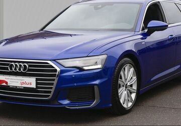 Audi A6 92.045 km 32.980 &euro; Koblenz 56070