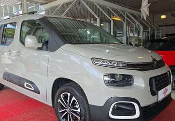 Citroen Berlingo 82.100 km 20.900 &euro; Lahnstein 56112