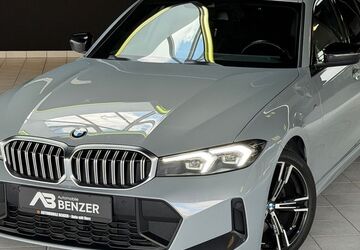 BMW 320 99.173 km 34.999 &euro; Wirges 56422