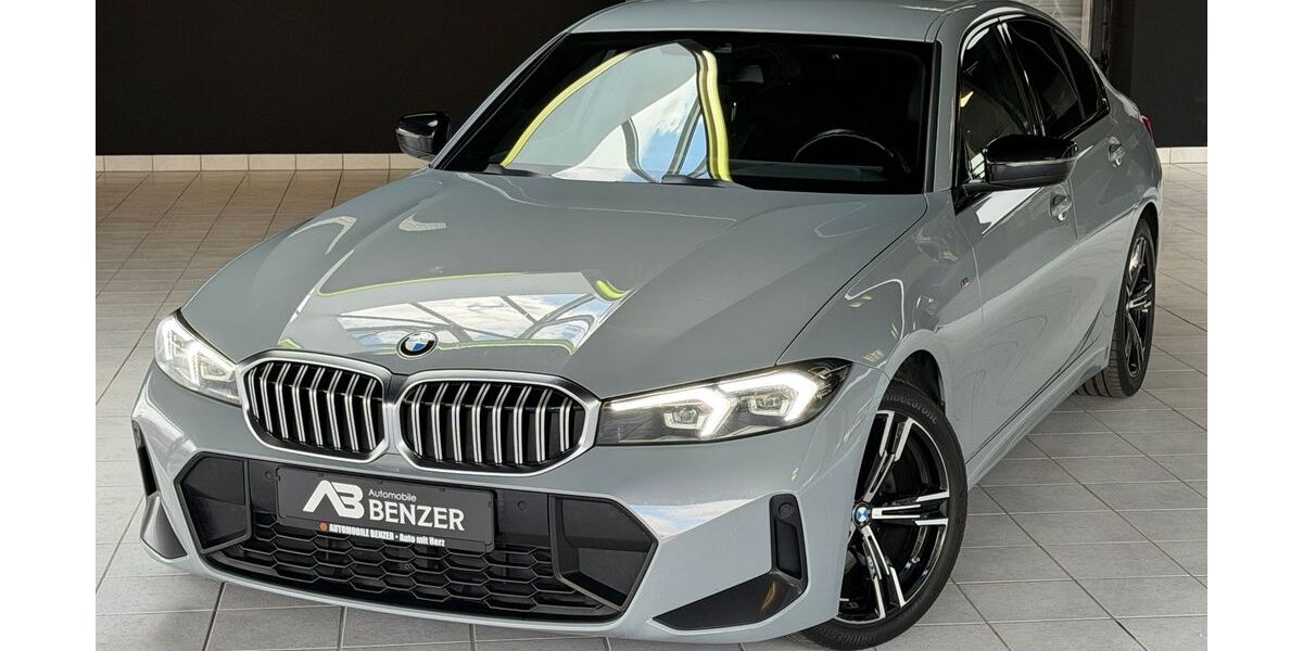 BMW 320 99.173 km 34.999 &euro; Wirges 56422