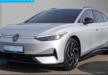 VW ID.7 9.090 km 49.980 &euro; Neuwied 56564