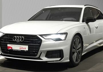 Audi A6 75.118 km 40.980 &euro; Koblenz 56070