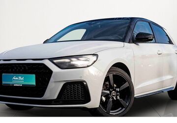 Audi A1 5.000 km 26.840 &euro; Diez 65582
