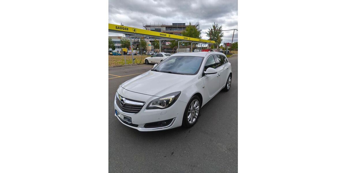 Opel Insignia 159.900 km 10.300 &euro; Lahnstein 56112