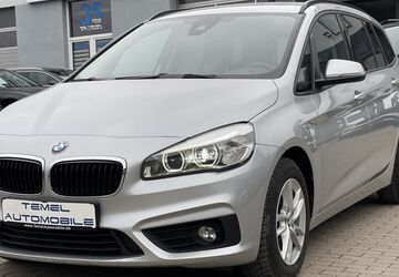 BMW 216 Gran Tourer 217.317 km 6.999 &euro; Montabaur-Eschelbach 56410