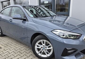 BMW 218 Gran Coupé 70.000 km 21.800 &euro; Kettig OT b Koblenz am Rhein 56220