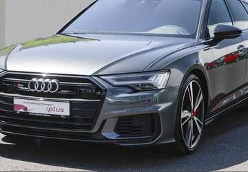 Audi S6 84.954 km 47.980 &euro; Koblenz 56070