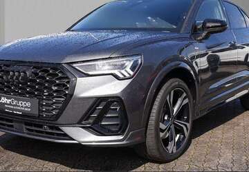 Audi Q3 14.792 km 37.980 &euro; Neuwied 56564