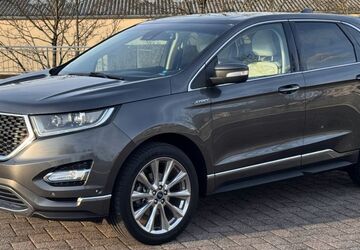 Ford Edge 123.967 km 19.500 &euro; Ransbach-Baumbach 56235