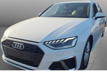 Audi A4 46.680 km 33.670 &euro; Diez 65582