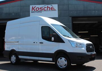 Ford Transit 179.987 km 13.980 &euro; Neuwied 56566