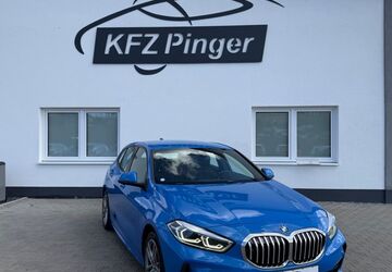 BMW 118 56.000 km 20.999 &euro; Kottenheim 56736