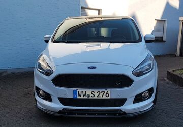 Ford S-Max 177.000 km 13.700 &euro; Quirnbach 56242