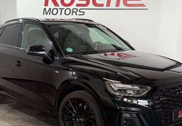 Audi Q5 28.100 km 41.980 &euro; Neuwied 56566