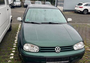 VW Golf 211.600 km 1.400 &euro; Koblenz 56070