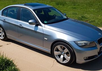 BMW 320 180.200 km 6.900 &euro; Koblenz 56072