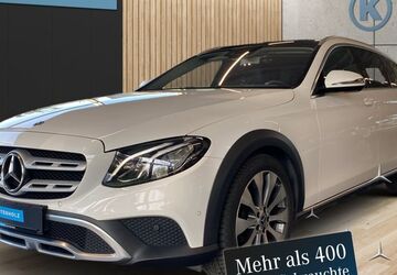 Mercedes-Benz E 220 110.183 km 29.990 &euro; Koblenz 56070