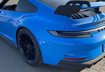 Porsche 992 2.346 km 197.992 &euro; Kruft 56642