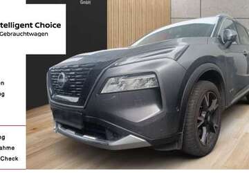 Nissan X-Trail 61.500 km 34.990 &euro; Singhofen 56379