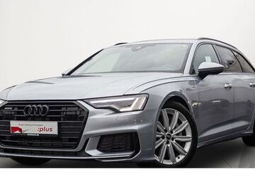 Audi A6 57.690 km 40.870 &euro; Diez 65582
