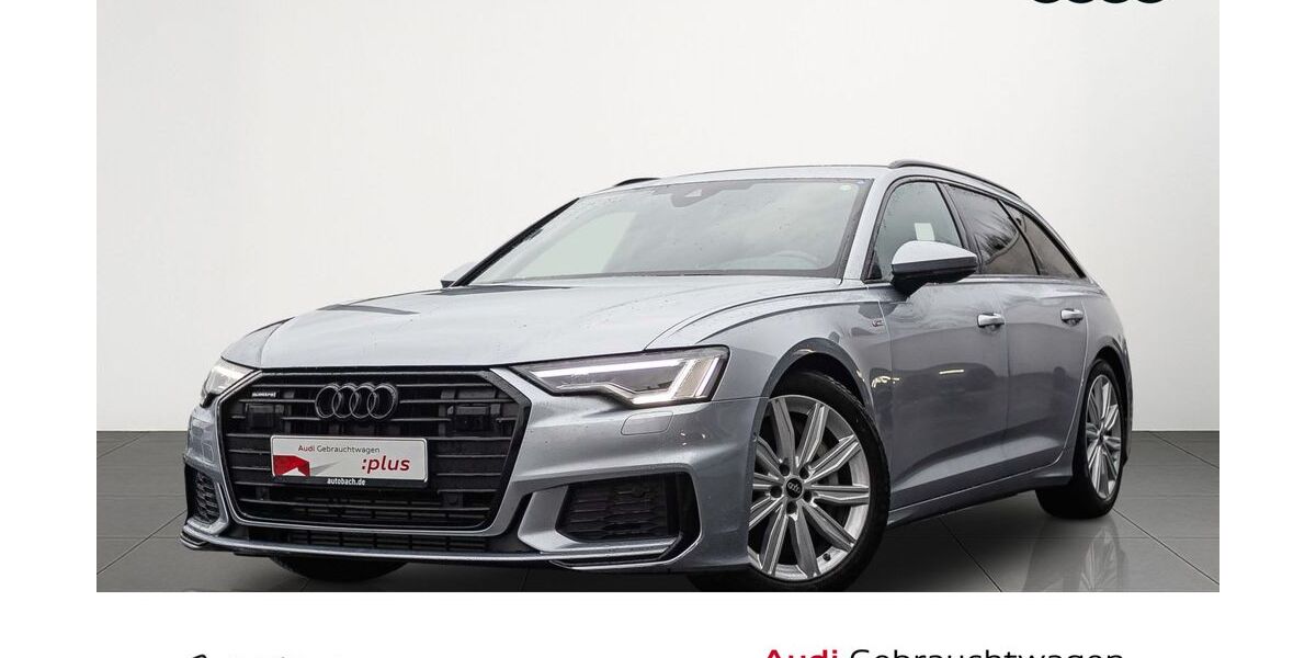 Audi A6 57.690 km 40.870 &euro; Diez 65582