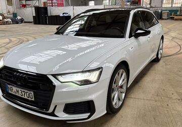 Audi A6 118.000 km 37.500 &euro; Neuwied 56567