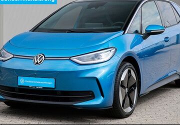 VW ID.3 9.450 km 43.980 &euro; Koblenz 56070