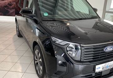 Ford Tourneo Courier 3.300 km 26.990 &euro; Mayen 56727