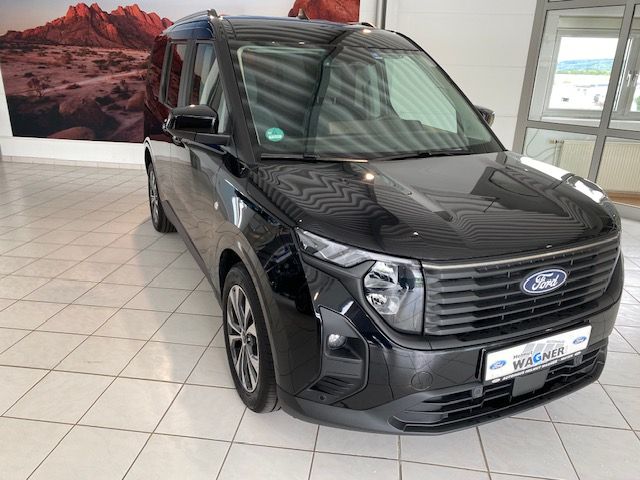 Ford Tourneo Courier 3.300 km 26.990 &euro; Mayen 56727