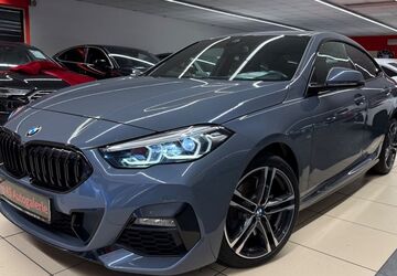 BMW 220 Gran Coupé 71.000 km 29.999 &euro; Bad Breisig 53498