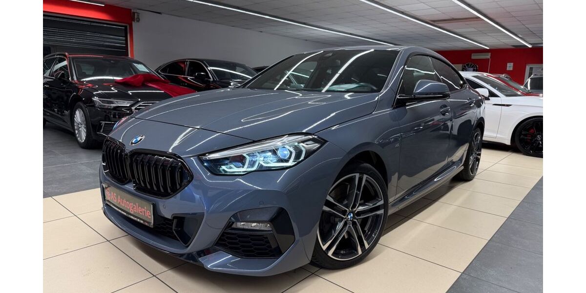 BMW 220 Gran Coupé 71.000 km 29.999 &euro; Bad Breisig 53498