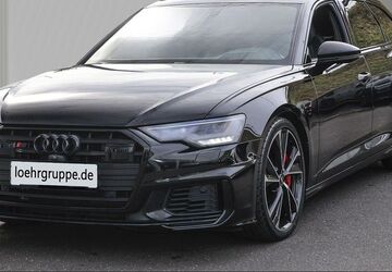 Audi S6 114.793 km 47.980 &euro; Koblenz 56070