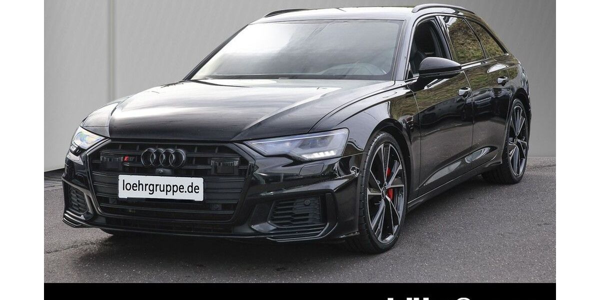 Audi S6 114.793 km 47.980 &euro; Koblenz 56070