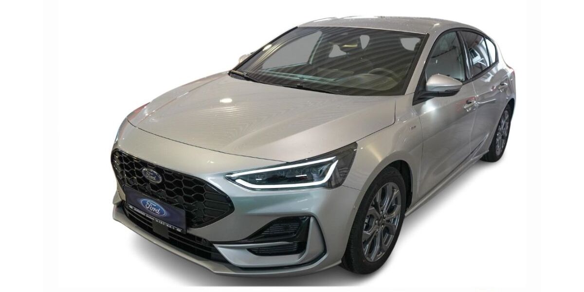 Ford Focus 19.349 km 21.580 &euro; Braubach 56338