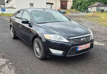 Ford Mondeo 162.000 km 5.000 &euro; Plaidt (Mayen-Koblenz) 56637