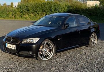 BMW 320 119.999 km 11.500 &euro; Dierdorf 56269