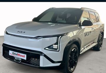 Kia EV5 3.999 km 53.190 &euro; Mayen 56727