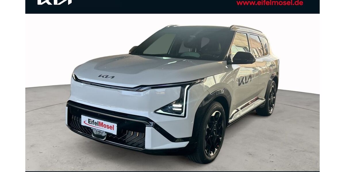 Kia EV5 3.999 km 53.190 &euro; Mayen 56727