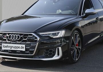 Audi S6 42.749 km 60.980 &euro; Koblenz 56070