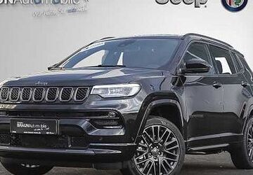 Jeep Compass 70.310 km 22.850 &euro; Koblenz 56070