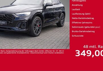Audi SQ5 23.490 km 46.980 &euro; Neuwied 56564