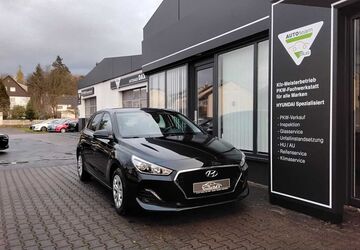 Hyundai i30 64.700 km 11.990 &euro; Neuwied 56566