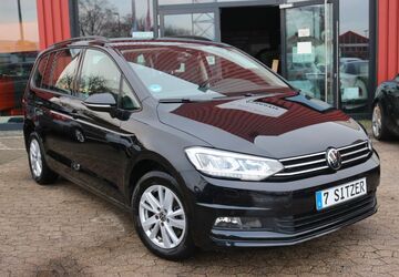 VW Touran 21.100 km 32.900 &euro; Neuwied 56566