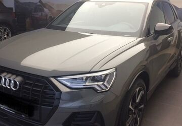 Audi Q3 160.000 km 21.700 &euro; Lahnstein 56112