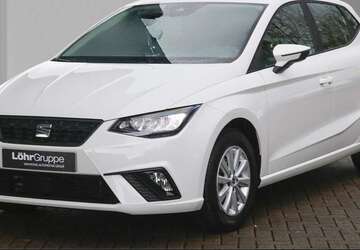 Seat Ibiza 35.690 km 14.980 &euro; Koblenz 56076