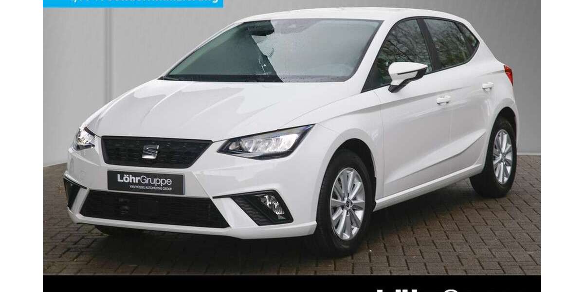 Seat Ibiza 35.690 km 14.980 &euro; Koblenz 56076